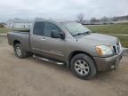 2006 Nissan Titan XE