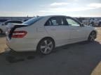 2010 Mercedes-Benz E 350