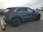 2019 Cadillac XT4 Luxury