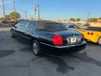 2007 Lincoln Town Car Executive