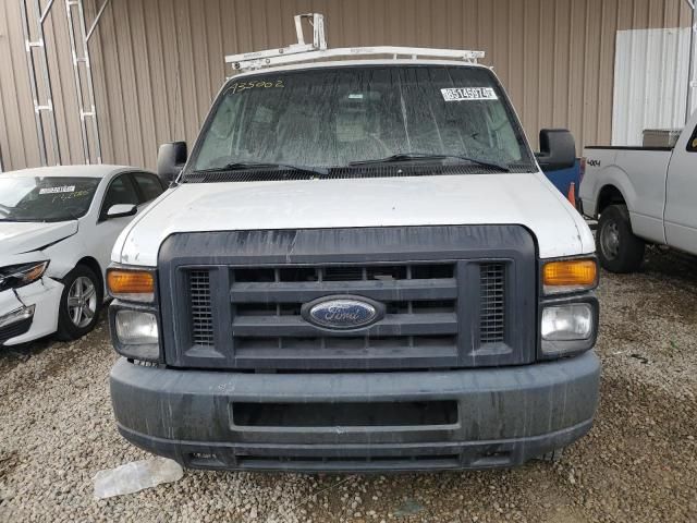 2013 Ford Econoline E150 Van