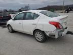 2018 Nissan Versa S