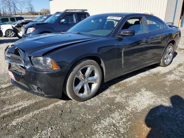 2011 Dodge Charger