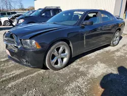 Dodge salvage cars for sale: 2011 Dodge Charger