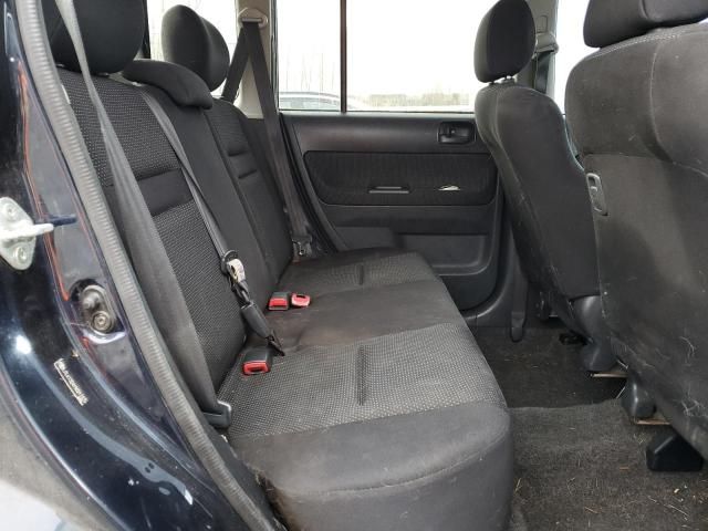 2005 Scion XB