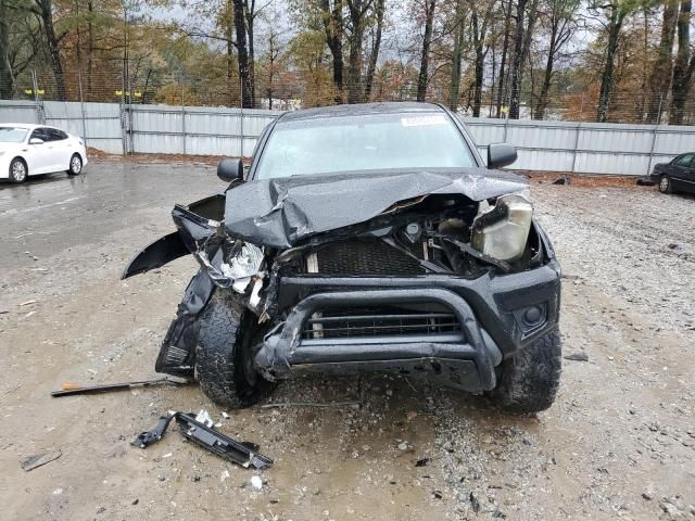 2013 Toyota Tacoma Access Cab