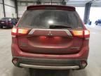 2016 Mitsubishi Outlander SE