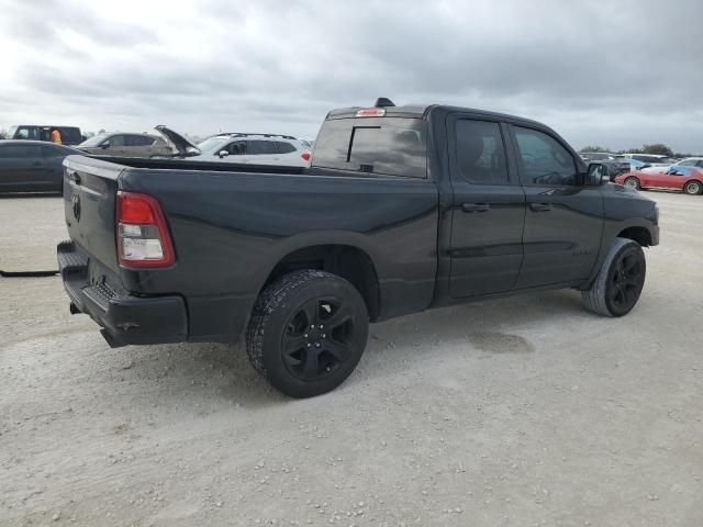 2021 Dodge RAM 1500 BIG HORN/LONE Star