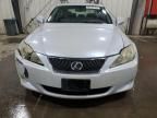 2008 Lexus IS 250