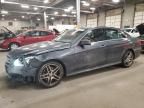 2016 Mercedes-Benz E 350 4matic