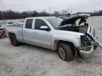 2015 Chevrolet Silverado C1500 LT