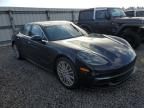 2018 Porsche Panamera 4S