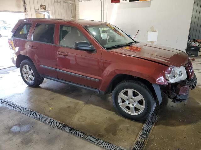 2008 Jeep Grand Cherokee Laredo