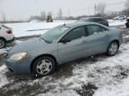 2008 Pontiac G6 Value Leader