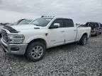 2022 Dodge 2500 Laramie