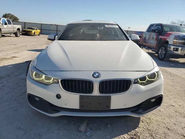 2019 BMW 430XI