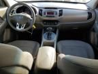 2011 KIA Sportage LX