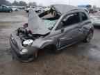 2013 Fiat 500 Abarth