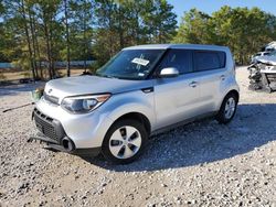 2014 KIA Soul en venta en Houston, TX