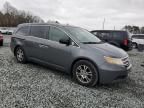 2011 Honda Odyssey EXL