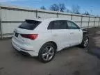 2020 Audi Q3 Premium Plus S-Line