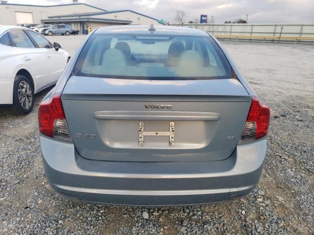 2008 Volvo S40 2.4I