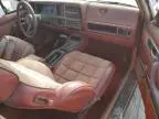 1985 Jeep Cherokee Laredo