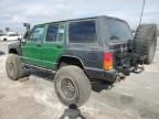 1988 Jeep Cherokee Laredo