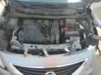 2012 Nissan Versa S