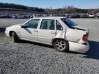 1998 Volvo S70