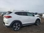 2018 Hyundai Tucson Sport