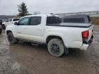 2020 Toyota Tacoma Double Cab