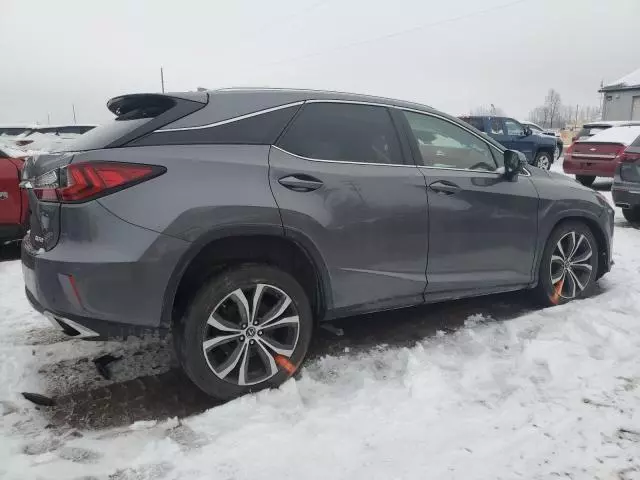 2019 Lexus RX 350 Base