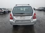 2004 Subaru Forester 2.5XT