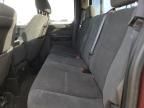 2008 Chevrolet Silverado K2500 Heavy Duty