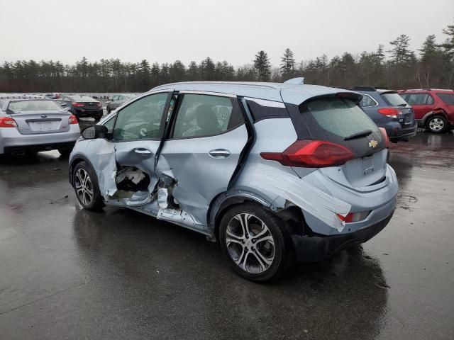 2017 Chevrolet Bolt EV Premier