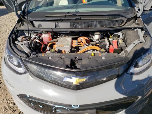 2019 Chevrolet Bolt EV Premier