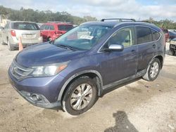 2012 Honda CR-V EXL en venta en Apopka, FL