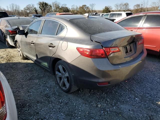 2013 Acura ILX 20 Premium