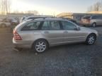 2002 Mercedes-Benz C 320