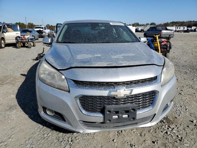 2014 Chevrolet Malibu 2LT