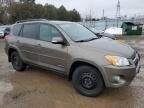 2010 Toyota Rav4 Limited