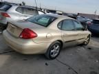 2001 Ford Taurus SES