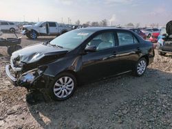 2013 Toyota Corolla Base en venta en Magna, UT