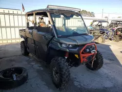 2023 Can-Am Defender Max X MR HD10 en venta en Montgomery, AL