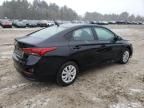 2022 Hyundai Accent SE