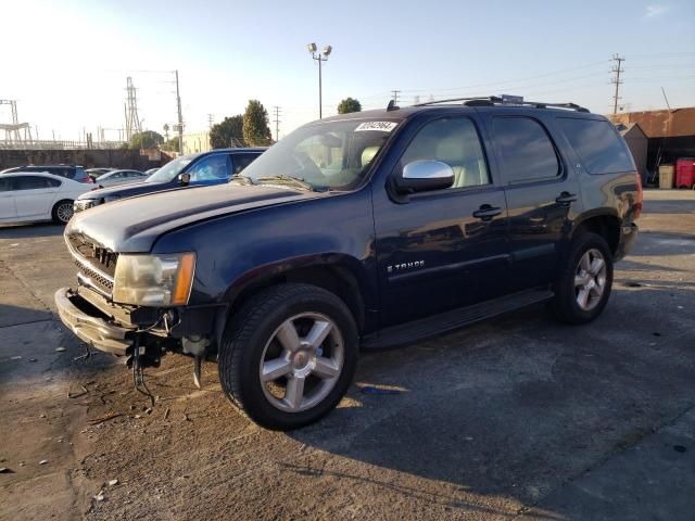 2007 Chevrolet Tahoe C1500