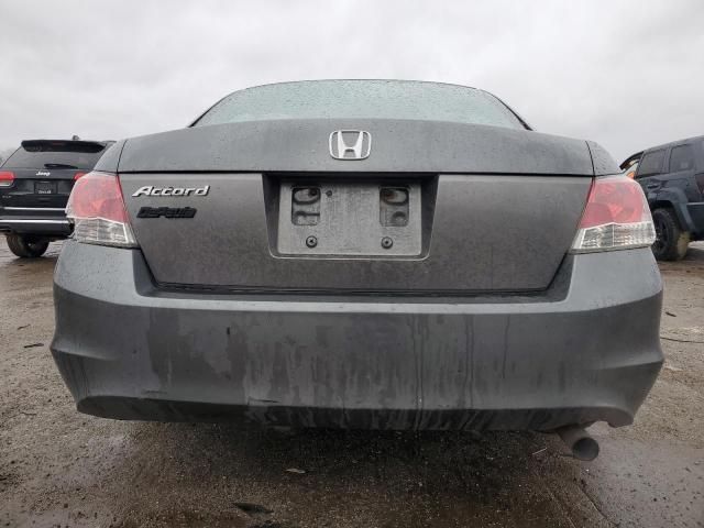 2009 Honda Accord LX