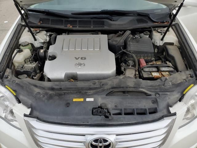 2009 Toyota Avalon XL