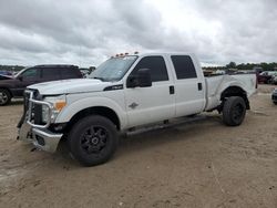 Ford f350 salvage cars for sale: 2016 Ford F350 Super Duty